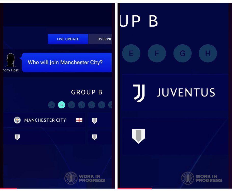Koniec z Zebrami w Football Managerze. Juventus będzie w #FM23 licencjonowanym klubem, podobnie jak Manchester City (to chyba na złość niejakiemu Man UFC).