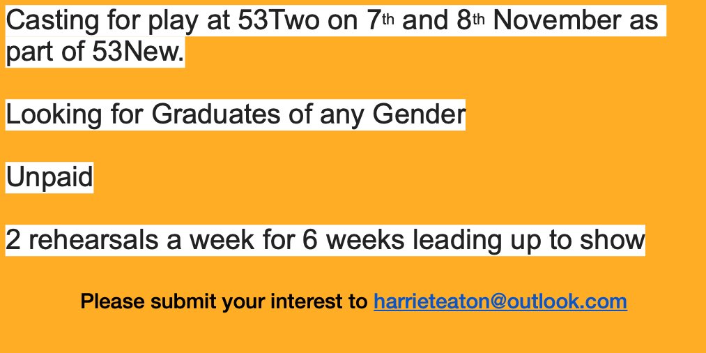 The HIVE tweet media