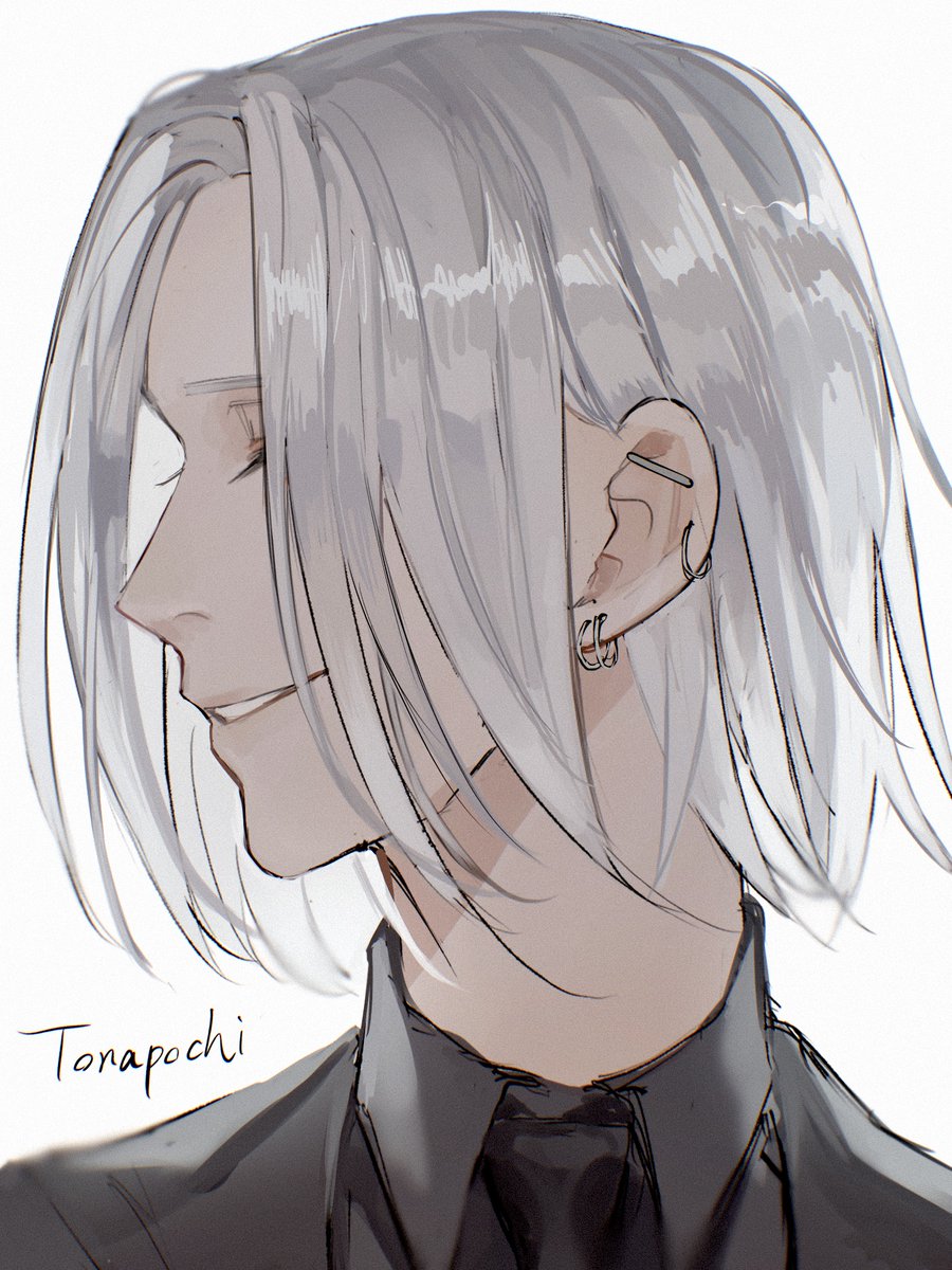 「」|Torapochiのイラスト