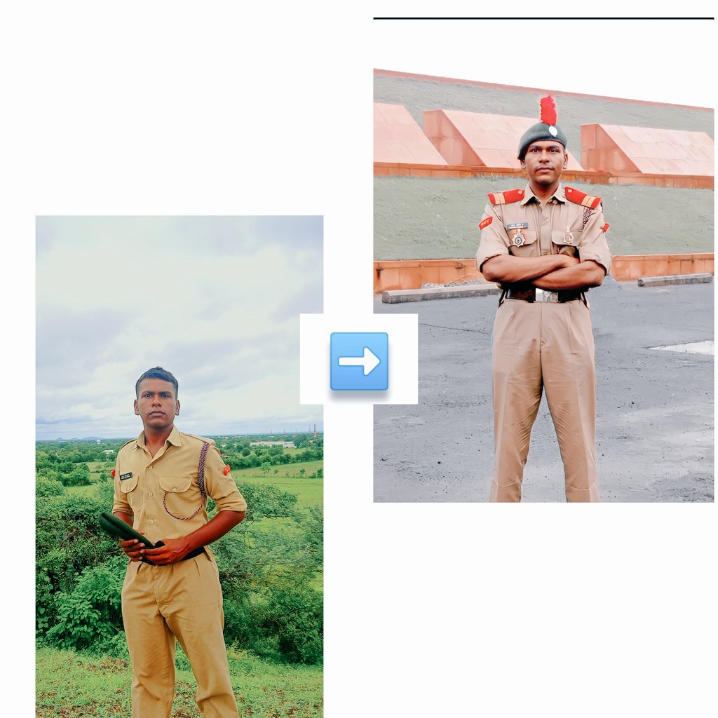 iamhardik742's tweet image. &quot;Thank  you very much gujarat Directorate to give me a beautiful chance&quot; #AITSC @NCC_Dte_Gujarat @HQ_DG_NCC @ArvindKapoorTYG @DefencePRO_Guj