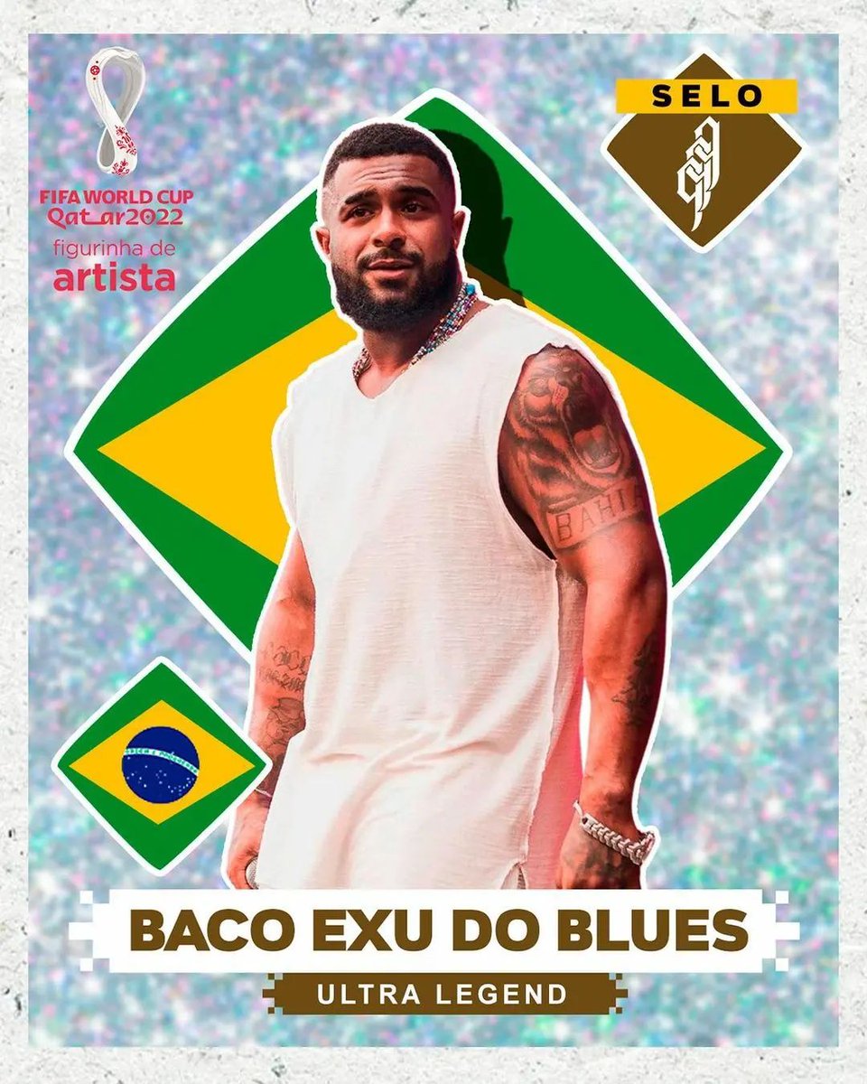 BACO EXU DO BLUES BRASIL tweet media