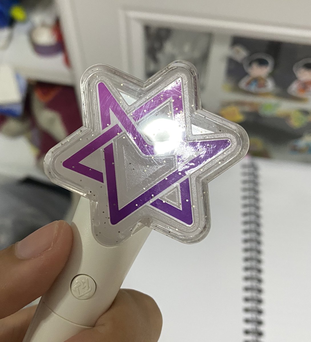 narozenn's tweet photo. ส่งต่อมินิโรบงค่ะ 400฿

ส่ง flash 40 

*ตำหนิกล่องยับ และเป็นรอยขีดข่วน
ตำหนิหนักขอคนรับน้องได้นะคะ🥺 เราลืมน้องไว้ในกระเป๋าเลยผ่านสงครามมา
#ตลาดนัดastro #ตลาดนัดอโรฮ่า #ตลาดนัดอาสโทร https://t.co/dXPCXRQeQM
