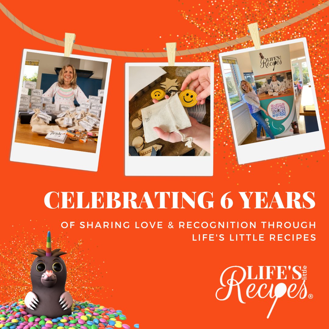 Lifes Little Recipes tweet media