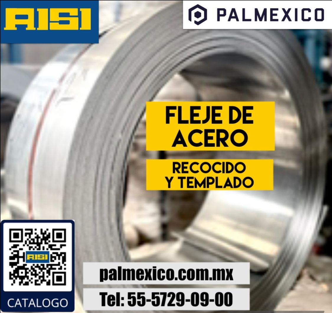 AisiMexico's tweet photo. ¡BAJÓ EL PRECIO DEL ACERO! - https://t.co/wbdLFphPNe https://t.co/3ZWP9rjjfU