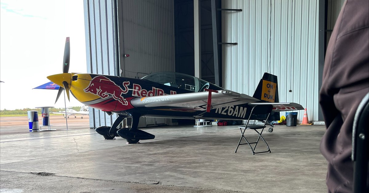 MFC Training tweet media