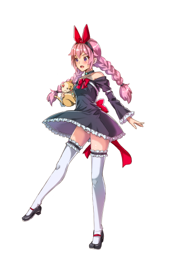 風乃 ゲーム制作中 Kazeno Twitter