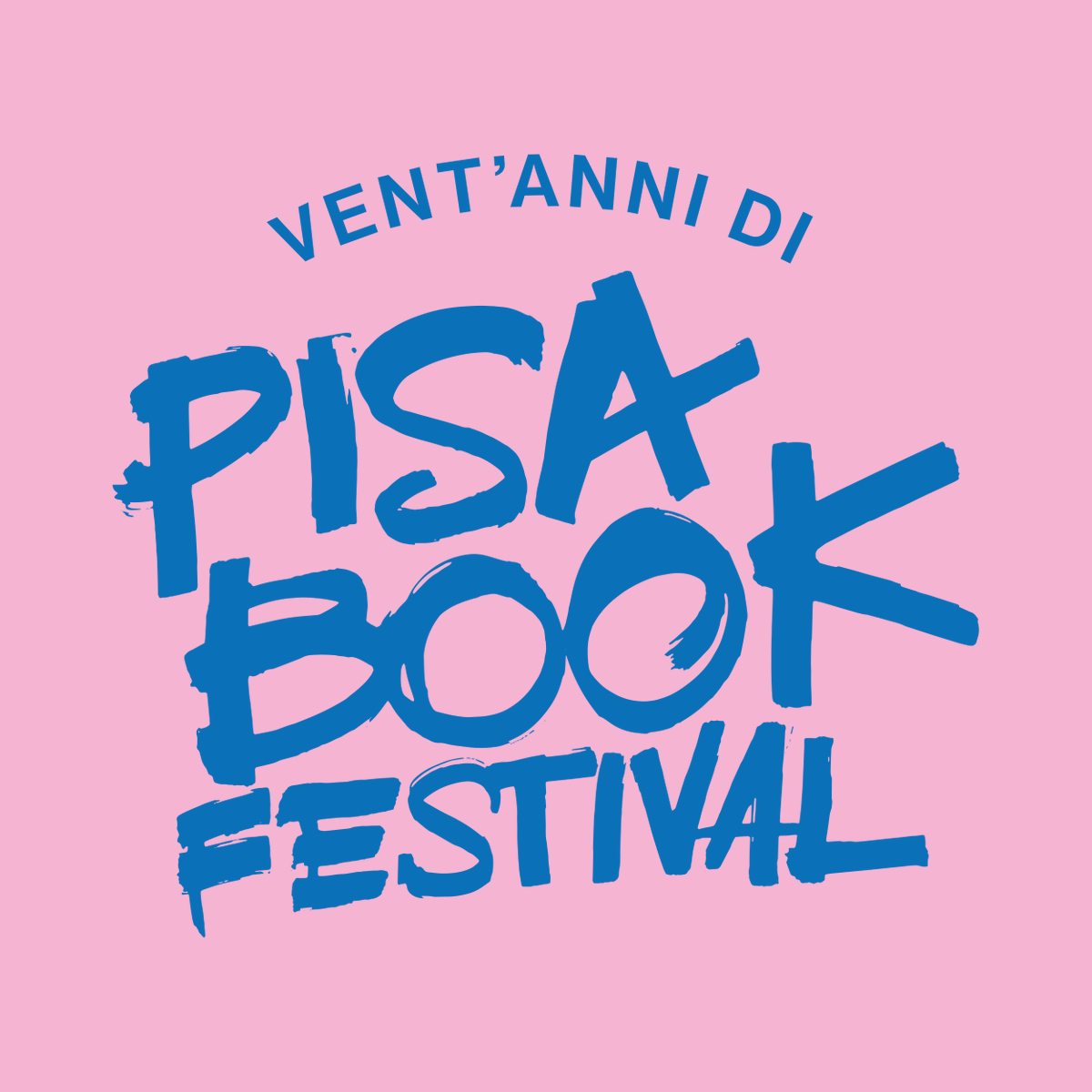 29/09-02/10 2022 | STAND 43
Arsenali Repubblicani, Pisa 

Vi aspettiamo agli Arsenali Repubblicani, al Museo delle Navi e a Palazzo Blu per festeggiare insieme i nostri venti anni di attività con un’edizione molto speciale.