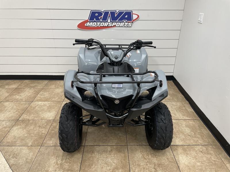RIVAmotorsports's tweet photo. Little Bear. Big Performance. Proven #OffRoad performance and #Grizzly-styling with a #90cc engine and #CVT transmission, the 2022 #Yamaha #Grizzly90 is perfect for #trail riders age 10 and up. Check it out today at #RIVAmotorsports! #Motorsport #Brap #ATV #Quad https://t.co/9cijmI2QgF