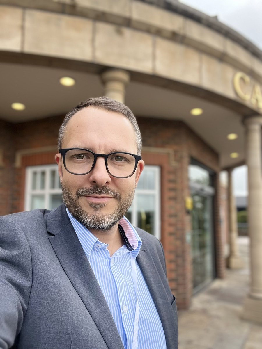 petehud's tweet photo. Here at @cardenpark with @BillWilliamsVS and the @VoicescapeUK team at the @SocialHousingSF. Two days of incredible meetings and informative seminars. Just a couple of meeting spaces left now #busy #ukhousing #bestpractice https://t.co/amdjab0ZAI