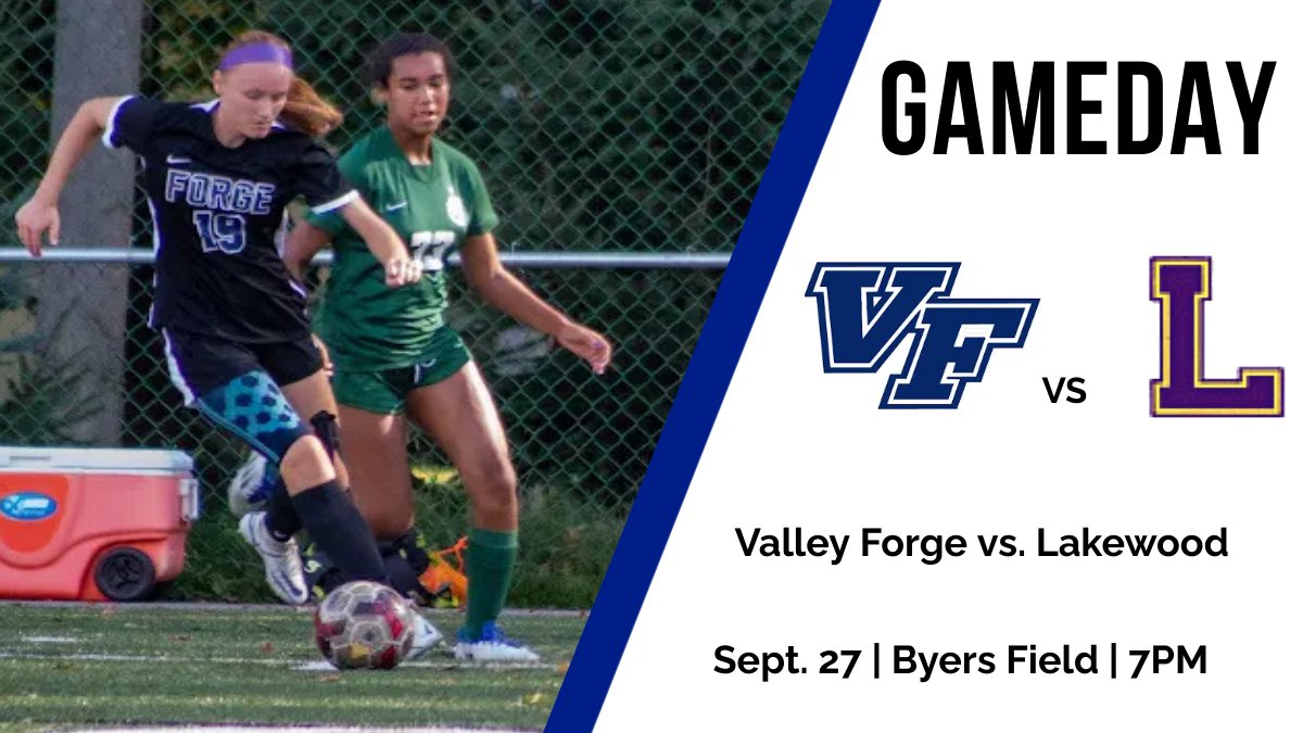 GAMEDAY!!!! 

Tonight we take on the Rangers at Byers Field!!! Come out and support!! ⚽️⚽️⚽️

#GOPATRIOTS