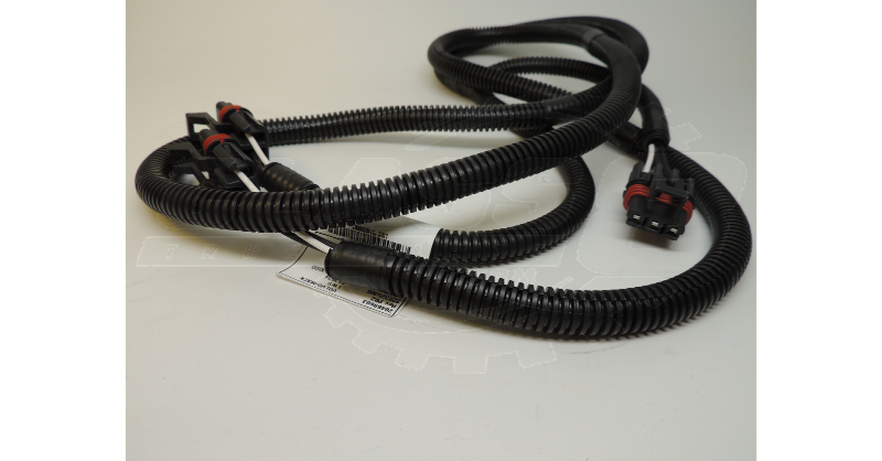 Class8TruckPart's tweet photo. Volvo Truck 20469603 Fog and Driving Lights Wiring Harness
Only $53.39

https://t.co/xowQHlf6My

#VolvoTruckPart #GenuineVolvo