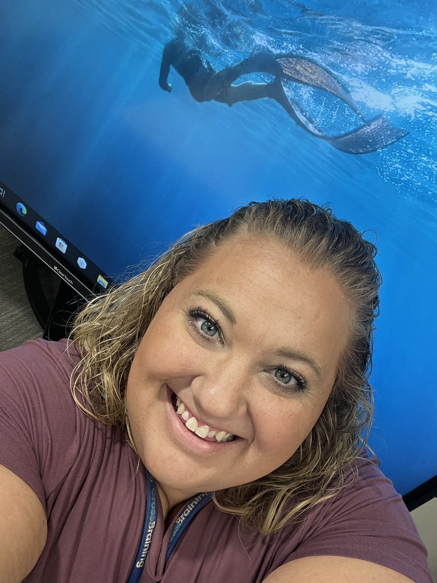 MrsRebandt's tweet photo. Super exited to start day 1 of @GetClearTouch training today! #ClearTouchTraining #ClearTouchCertified #CTEducator https://t.co/3aMnzTP4mT