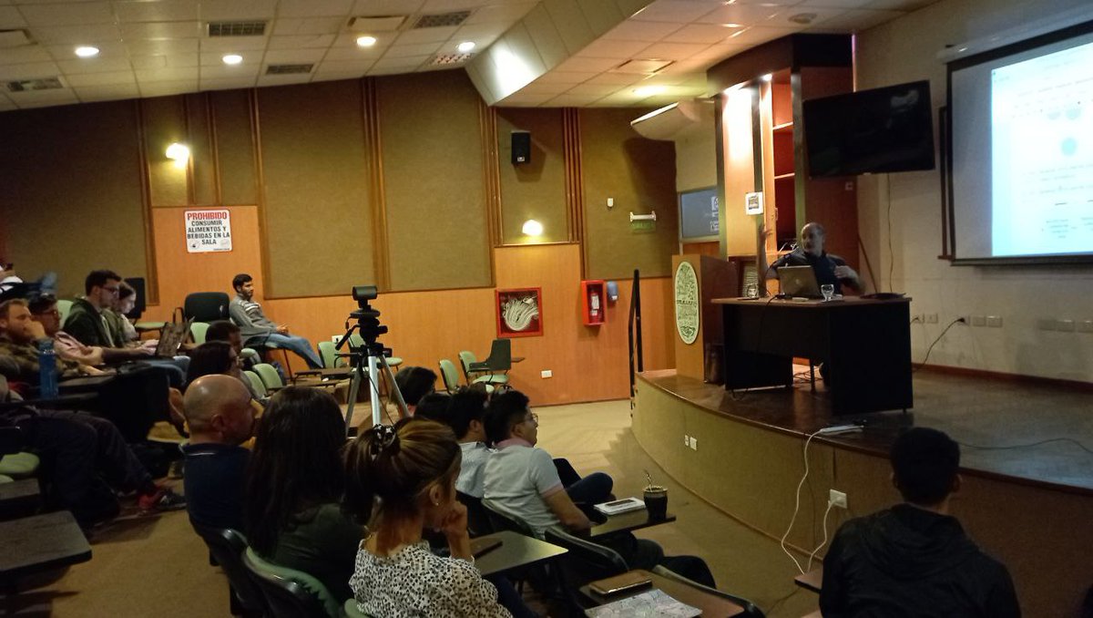 SciPy Latin America tweet media