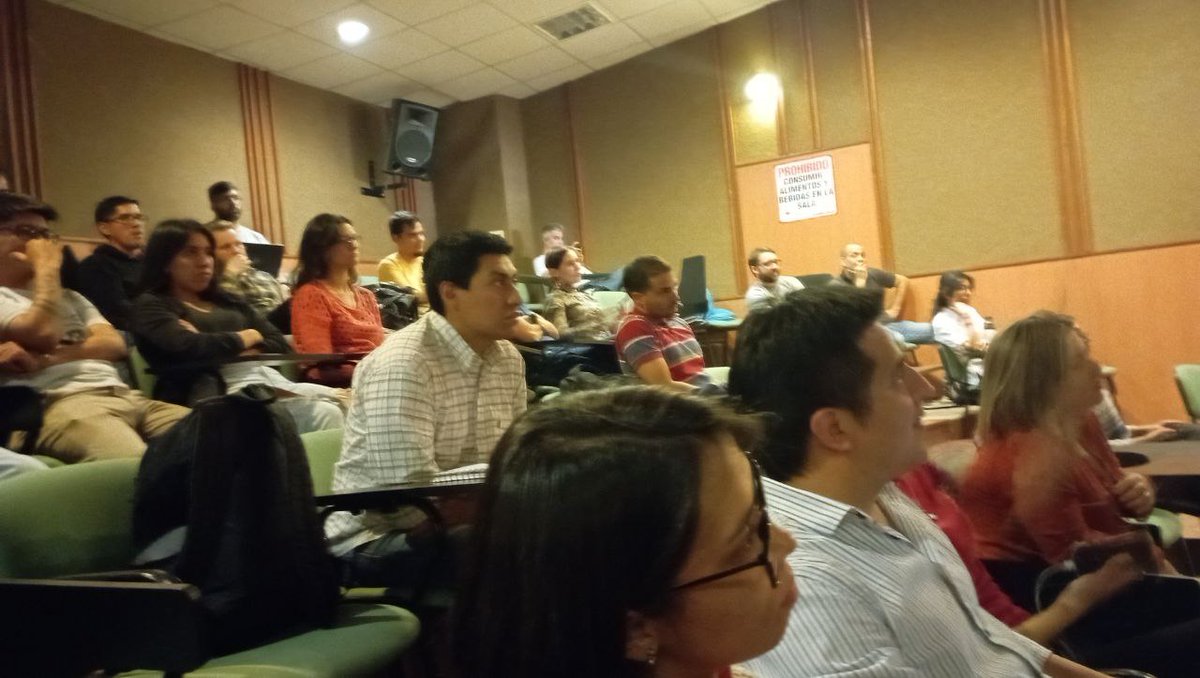 SciPy Latin America tweet media