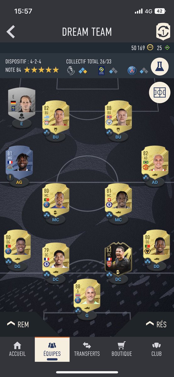 M3lowTV's tweet photo. @FansdeFUT https://t.co/w6zp5qUrAQ