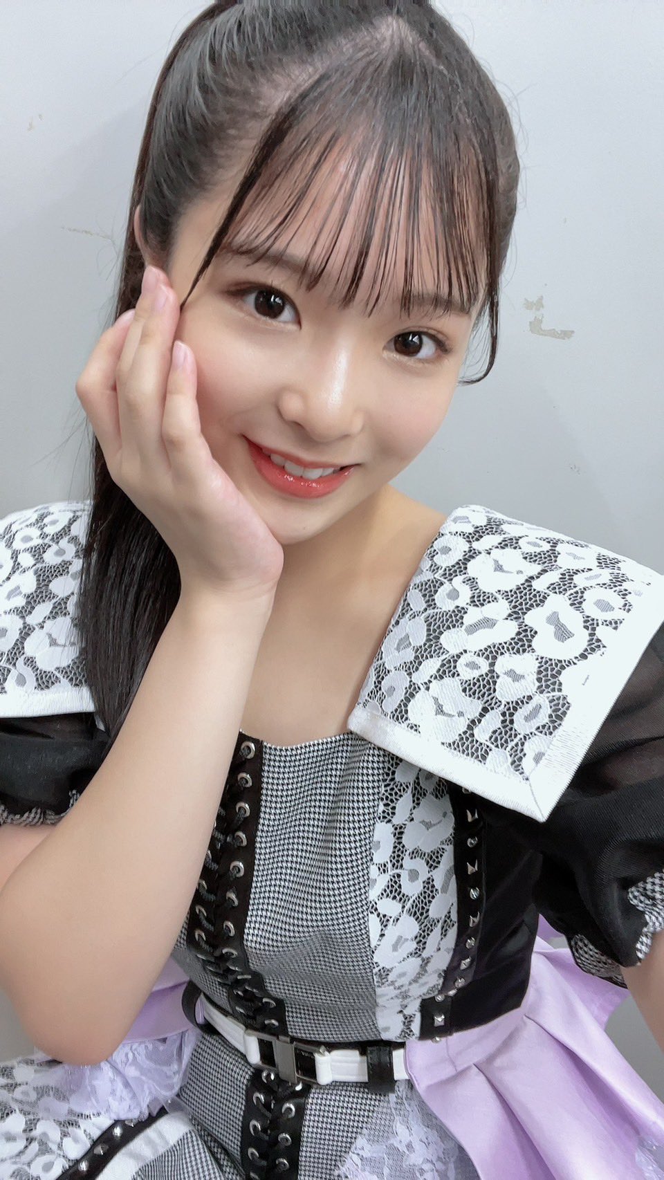 田中雪乃【NMB48】 on X: 