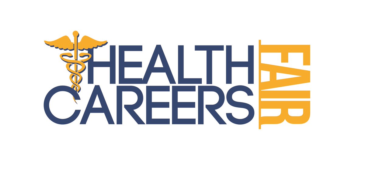 UNK Health Careers Fair: Wed, Sept 28th 10am-1pm. NSU Ponderosa Rooms. Several health professional school representatives, healthcare employers, and UNK Departments will be on-hand. #UNKHealthSciences #KHOP #UNKHSExplorers #UNKCAS #BeBlueGoldBold