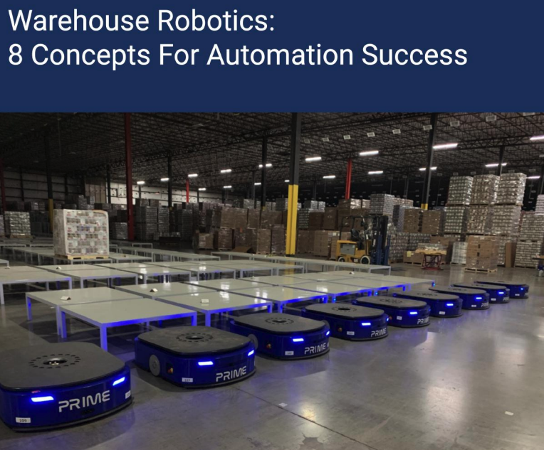 RoboticsPrime's tweet image. #Warehouse #Automation - 8 Concepts for Automation Success. Download our latest White Paper today! #primerobotics #automation #robots #robotics primerobotics.com/wp-content/upl…