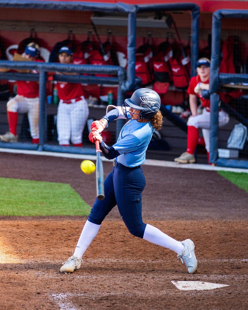 Liberty Softball tweet media