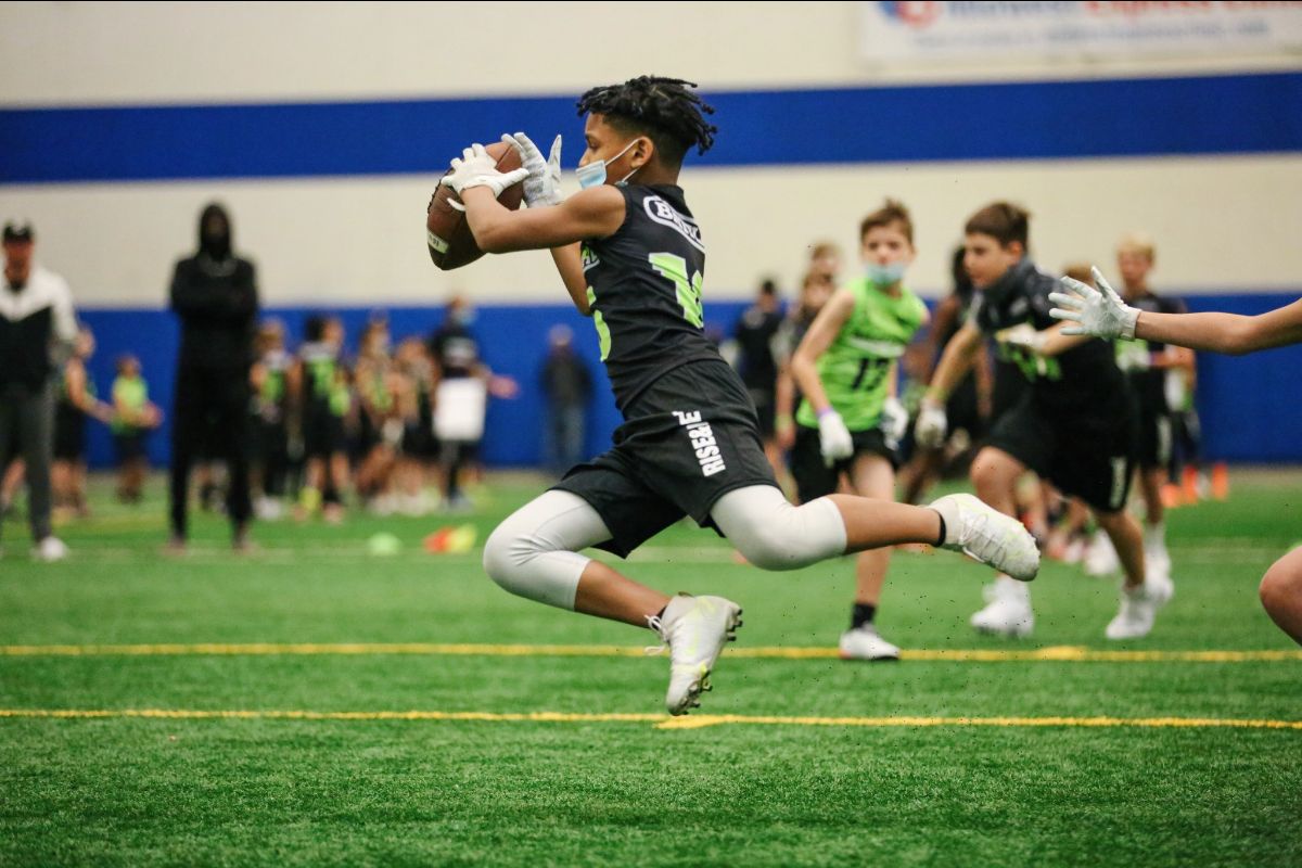 Register Now For Our Rise &amp; Fire Winter Youth Showcase Camp - mailchi.mp/nxtlevelatx/rn…