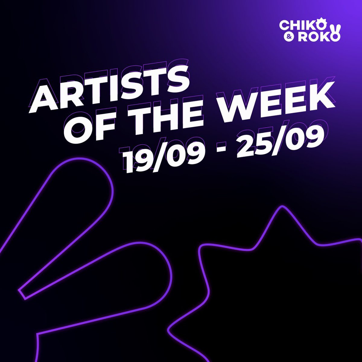 Hey guys! Last week we saw loads of amazing figurines by our awesome artists! 🤩 Let’s take a look at them: