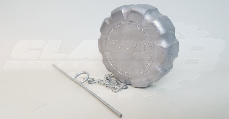 Class8TruckPart's tweet photo. Genuine Volvo Truck 20770657 Fuel Filler Cap
Only $38.25

https://t.co/iS7a3iRdKA

#VolvoTruckParts #GenuineVolvo