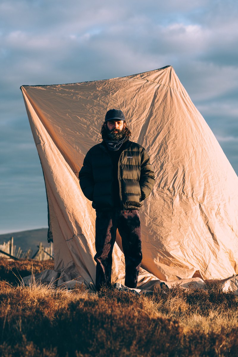 Gramicci Fall/Winter '22