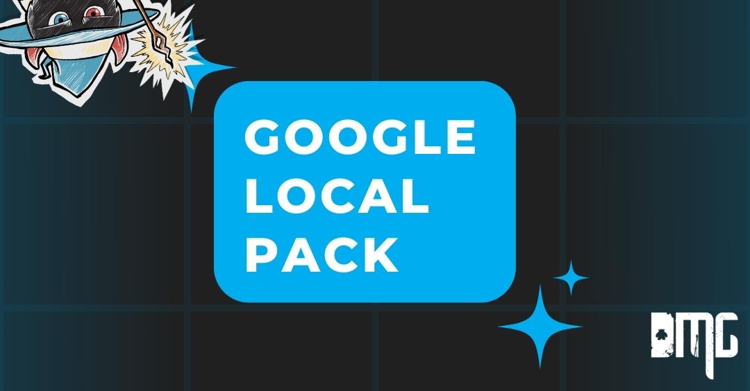 DenverMediaGrp's tweet image. Google Local Pack is a handy tool that every business should use so people can find your business. Check out this guide to learn what a Google Local Pack is and how to create one.

bit.ly/3R6rDVQ   

#GoogleLocalPack #SearchEngine #DenverCO
