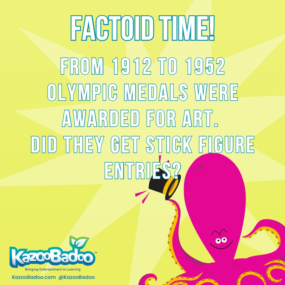 KazooBadoo's tweet photo. Being ambidextrous must've been the meta. 

Hey! Download our game for FREE! It's called KazooBadoo and you can find it in the Apple Store or Google Play. Play it on pc too by visiting https://t.co/V3f65tUCAa

#kidsgame #learningisfun #olympics #educationgame #KazooBadoo https://t.co/D1MEn1aFrU