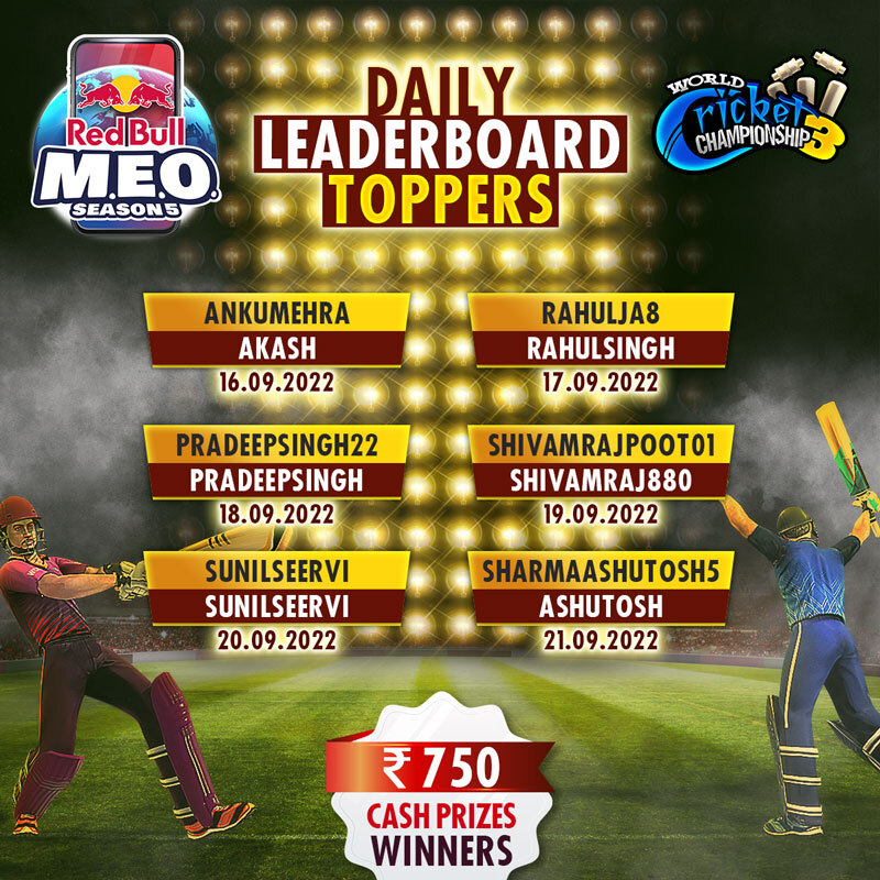 Worldcrickchamp's tweet photo. ๐๐๐ผ๐ป๐ด๐ฟ๐ฎ๐๐๐น๐ฎ๐๐ถ๐ผ๐ป๐ ๐๐ผ ๐๐ต๐ฒ ๐๐ฎ๐ถ๐น๐ ๐๐ฒ๐ฎ๐ฑ๐ฒ๐ฟ๐ฏ๐ผ๐ฎ๐ฟ๐ฑ ๐ฏ๐ผ๐ฎ๐ฟ๐ฑ ๐๐ผ๐ฝ๐ฝ๐ฒ๐ฟ๐ ๐ผ๐ณ ๐๐๐ ๐๐ฎ๐ฅ๐ฅ ๐.๐.๐ ๐๐๐๐ฌ๐จ๐ง ๐ ๐ผ๐ป ๐ช๐๐๐ฏ๐
#WCC3 #nextwaveapps #thebestneverrest #redbullindia #GivesYouWiiings #givesyouwings #RedBullMEO https://t.co/bKi2BYKbHM