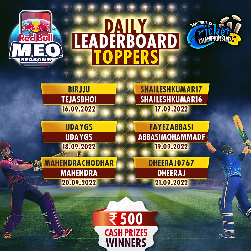 Worldcrickchamp's tweet photo. ๐๐๐ผ๐ป๐ด๐ฟ๐ฎ๐๐๐น๐ฎ๐๐ถ๐ผ๐ป๐ ๐๐ผ ๐๐ต๐ฒ ๐๐ฎ๐ถ๐น๐ ๐๐ฒ๐ฎ๐ฑ๐ฒ๐ฟ๐ฏ๐ผ๐ฎ๐ฟ๐ฑ ๐ฏ๐ผ๐ฎ๐ฟ๐ฑ ๐๐ผ๐ฝ๐ฝ๐ฒ๐ฟ๐ ๐ผ๐ณ ๐๐๐ ๐๐ฎ๐ฅ๐ฅ ๐.๐.๐ ๐๐๐๐ฌ๐จ๐ง ๐ ๐ผ๐ป ๐ช๐๐๐ฏ๐
#WCC3 #nextwaveapps #thebestneverrest #redbullindia #GivesYouWiiings #givesyouwings #RedBullMEO https://t.co/bKi2BYKbHM