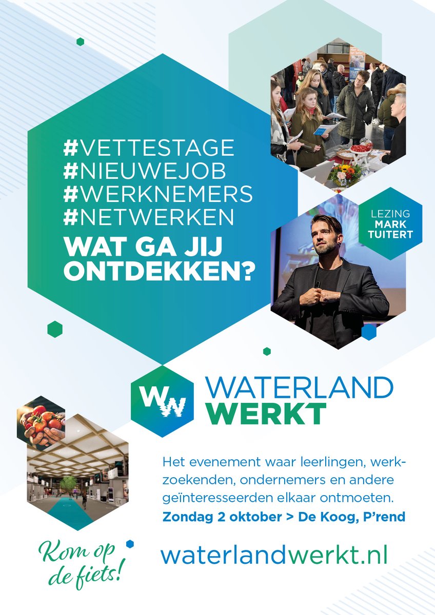 HSBeco's tweet photo. Kom jij ook zondag 2 oktober naar Waterland Werkt?
Wij ontmoeten je graag.
Locatie: industrieterrein De Koog, in Purmerend in en om Het Gerrit Rietveld, H20, Het Antoni Gaudi en Cantekoogweg van 12.00 – 17.00 uur. 

#debouwmaakthet #vacature #betrokkenbouwers #purmerend #hiring https://t.co/A5aEvzCST8