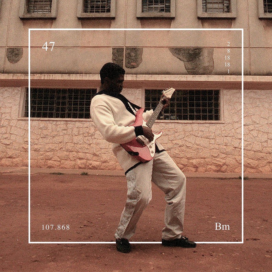 📲 FAZ O L! | Baco Via Instagram: 

Na legenda: "🎶 Cê tem uma cara de quem vai mudar minha vida / São nove dias para única saída / O seu voto é a única saída / Então só vota!🎶 1️⃣3️⃣✨"