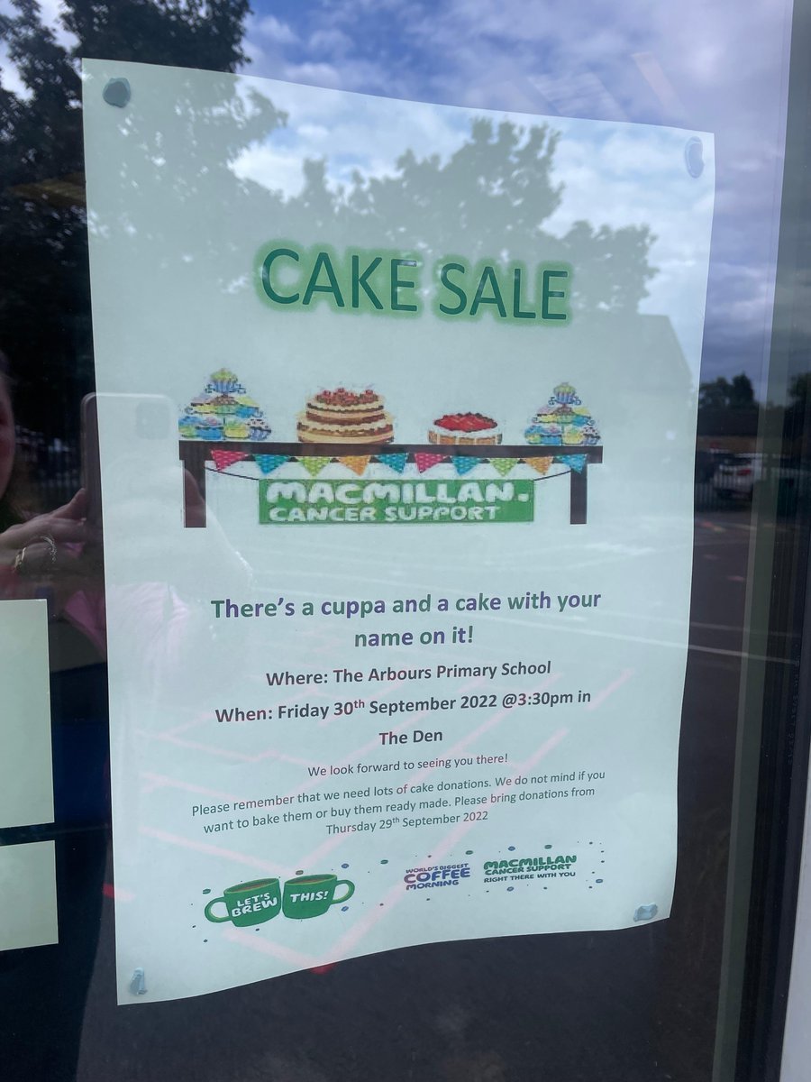 The Arbours tweet media