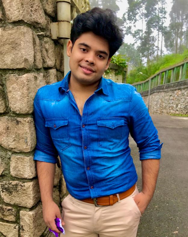 Shashank_IISc's tweet photo. Congratulations to my @evp_iisc colleague and Graduate student Rishad Shiraz on @SerbFicci PMRF award. He will be working in collaboration with @GennovaBio on developing mRNA vaccine against Respiratory viruses. https://t.co/foZZLM6RuK