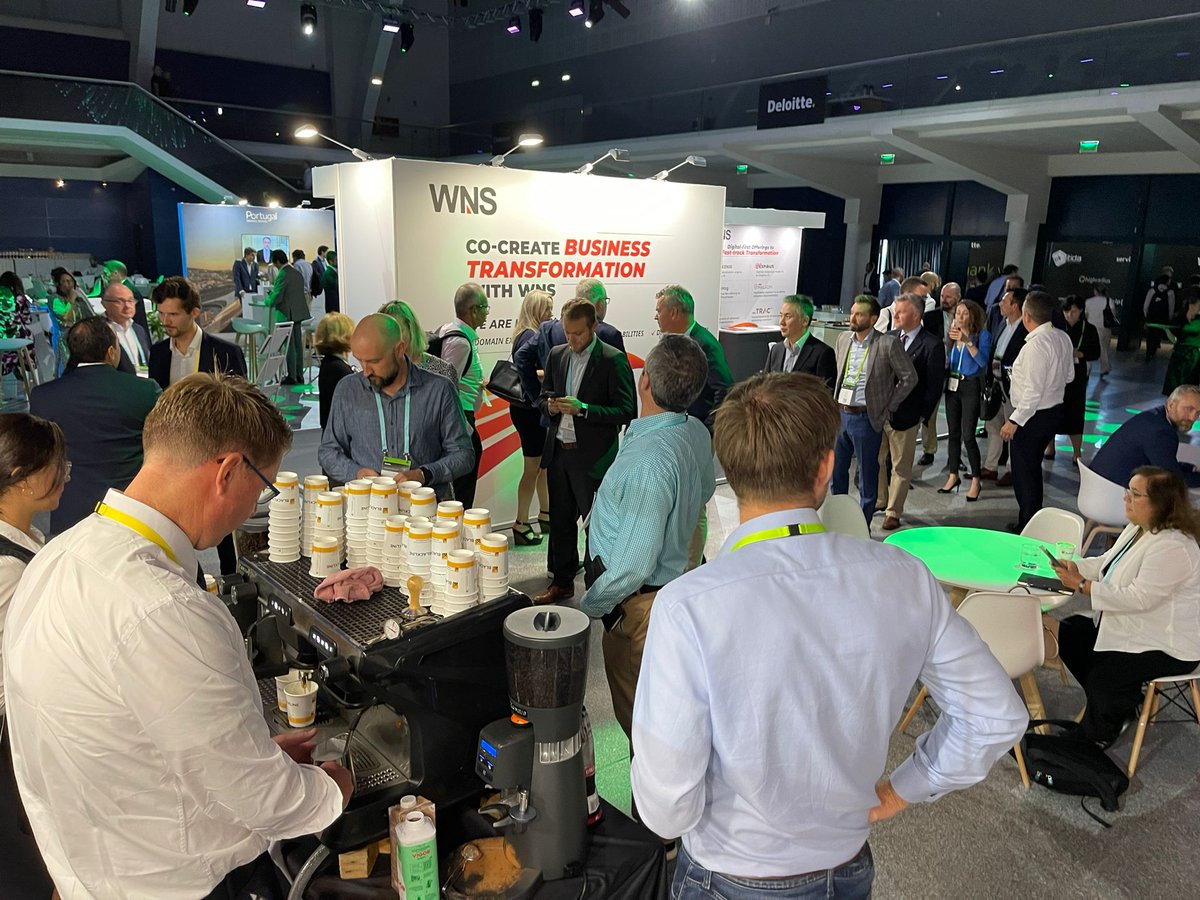 MrHobbscoffee's tweet photo. We are the Leading #Corporate Barista Service based in Dublin with #EspressoBar for #Events and #Conference We can Travel for Big Tech Events in Europe,#UseUs #HireUs #Sponsor or #Marketing Team with Multiple Docks. #LisbonCongressCentre #Portugal
#Blackline #Deliotte #Lisbon k https://t.co/nNHs5GNQjh