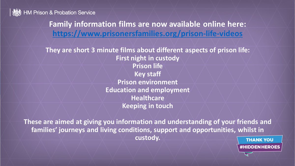 HMP YOI Moorland (@hmpmoorland) on Twitter photo 