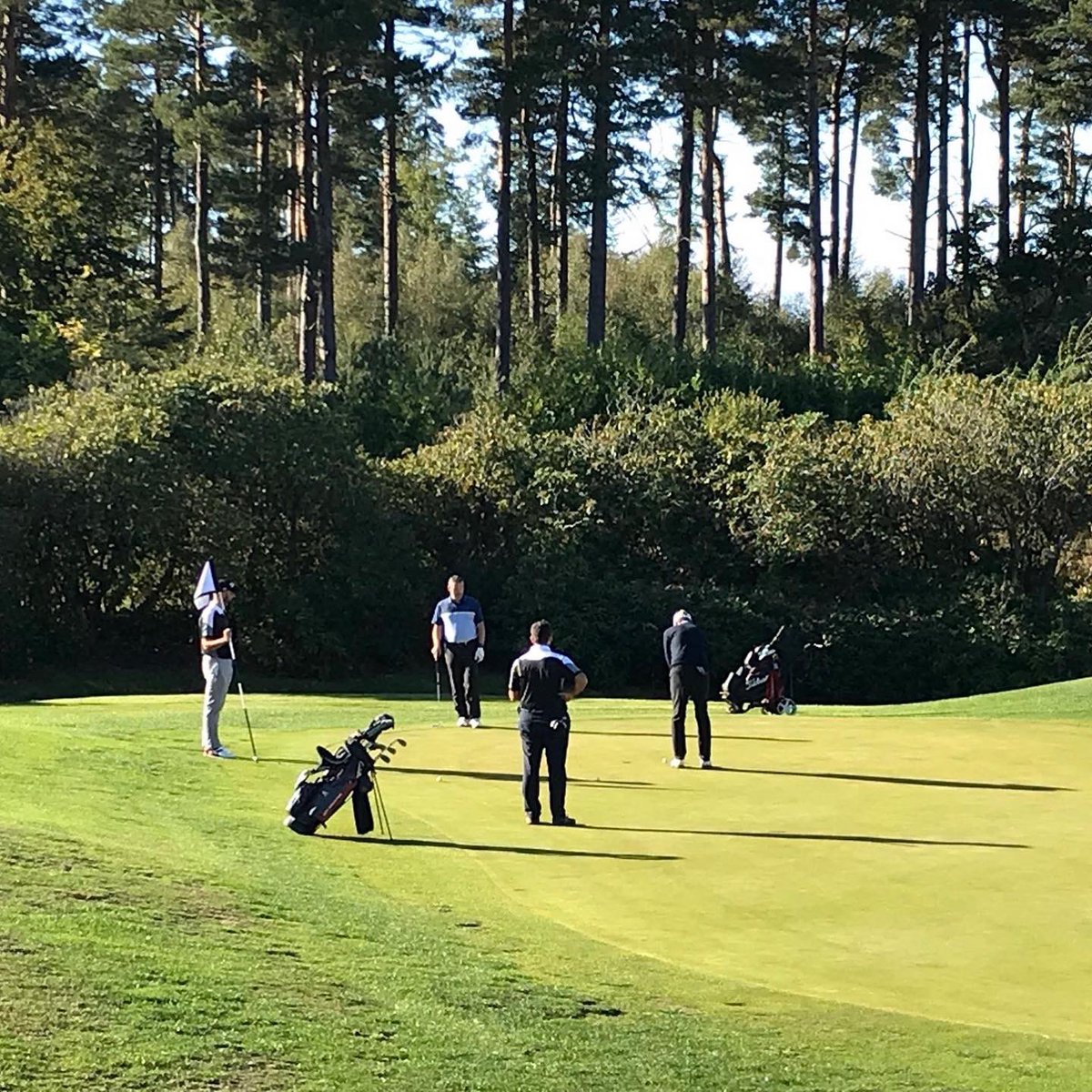 TheGolfClassic's tweet image. The countdown is on for this year's Golf Classic Final @SlaleyHall Hotel and Golf Resort on Friday. Good luck to all our finalists and sponsor teams who get to play in magnificent surroundings and enjoy an evening of fine dining, prize giving and fun @Aliaxis_UK @TSPMediaOnline