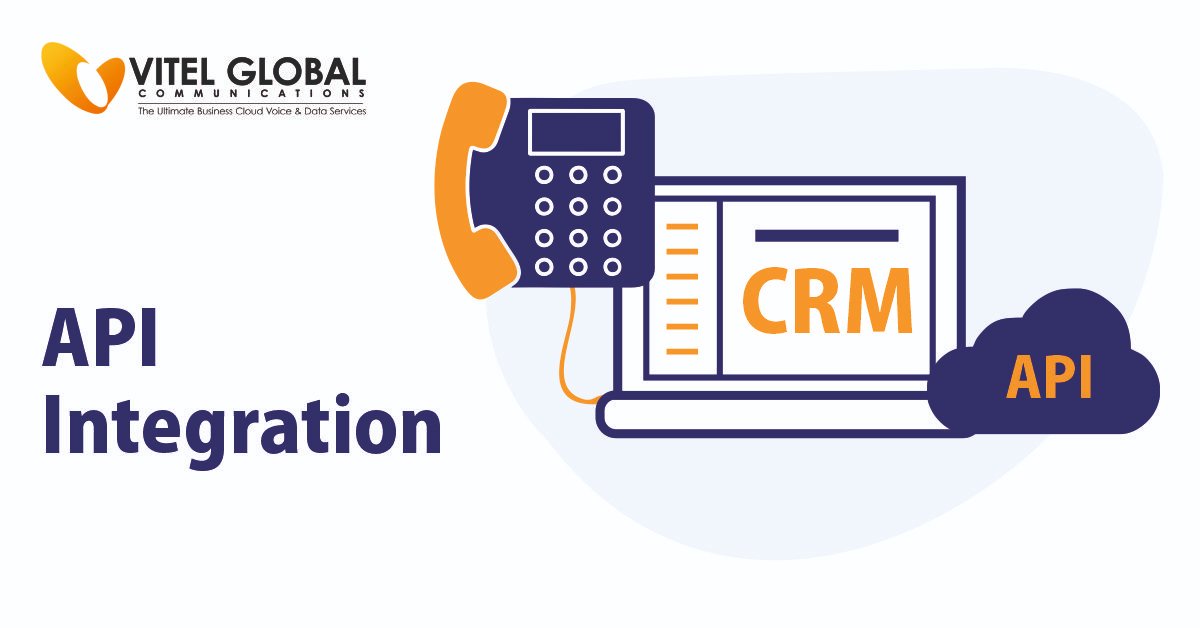 vitel_global's tweet photo. Every enterprise needs an API for the functions to be held seamlessly. This accelerates your operations for better #productivity.
Request for live demo: https://t.co/eEGCfiGBAB
#tuesdayvibe #CRMIntegration #APIintegration #BusinessVoIP #VoIPapp #IPPhones https://t.co/tdY4Xmv7hA
