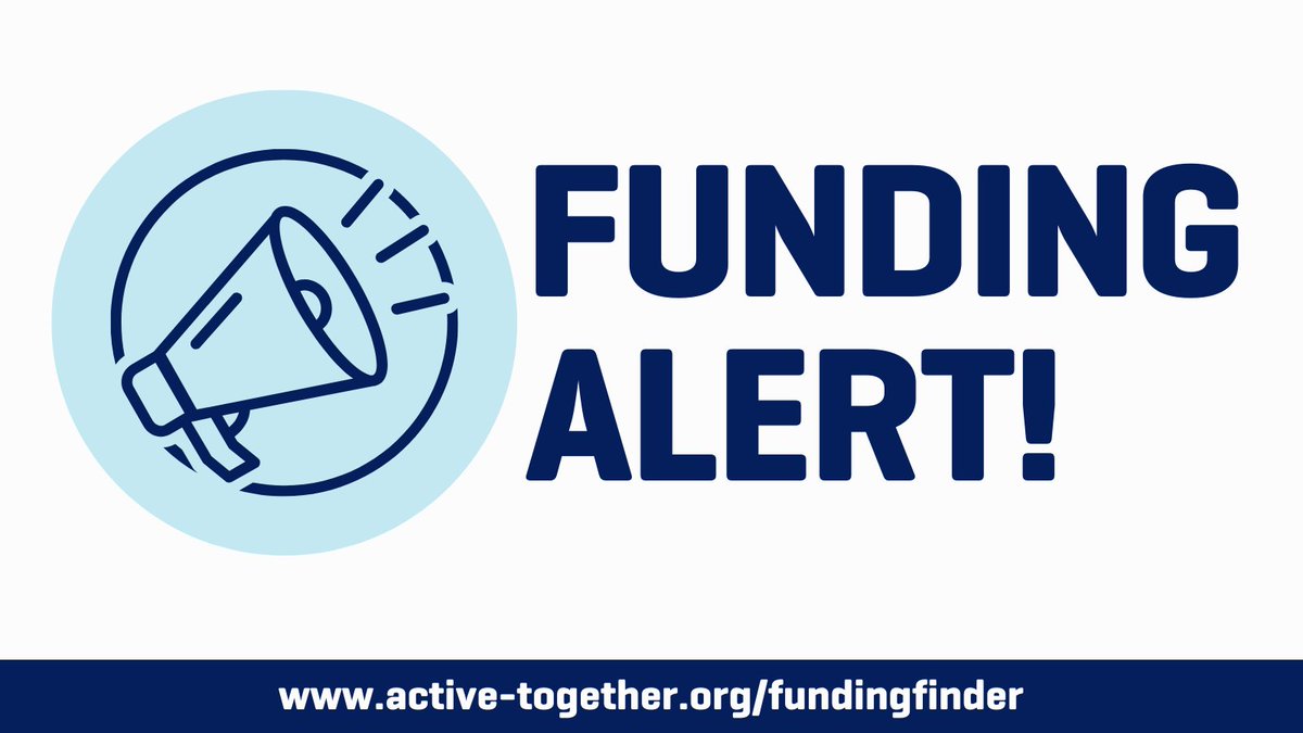 📢 Asda Foundation Cost of Living Fund

This is designed to support the increased running costs groups will face between Sep 2022 and Feb 2023, including rent and electricity cost rises.

Applications must be submitted to your local Community Champion ➡️ https://t.co/5n7z30GNM5