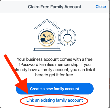 frol41's tweet photo. @1Password This made my day! Thanks for being a friendly company that really cares about your customers and don't see them as money buckets 🙌 https://t.co/R19H0OtkLi