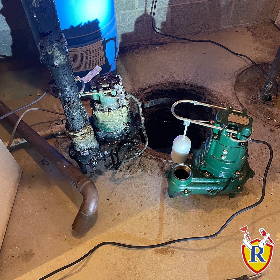 Rescue_Plumber's tweet photo. Do you know if your #SumpPump is in good shape? Rescue Plumbing offers sump pump repair and maintenance around the Chicago area!

https://t.co/ucjI5J8dhh https://t.co/x2bj4i1zQR