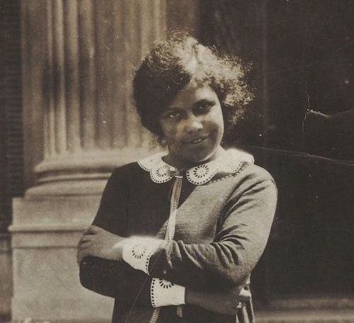 Suzanne Churchill tweet media