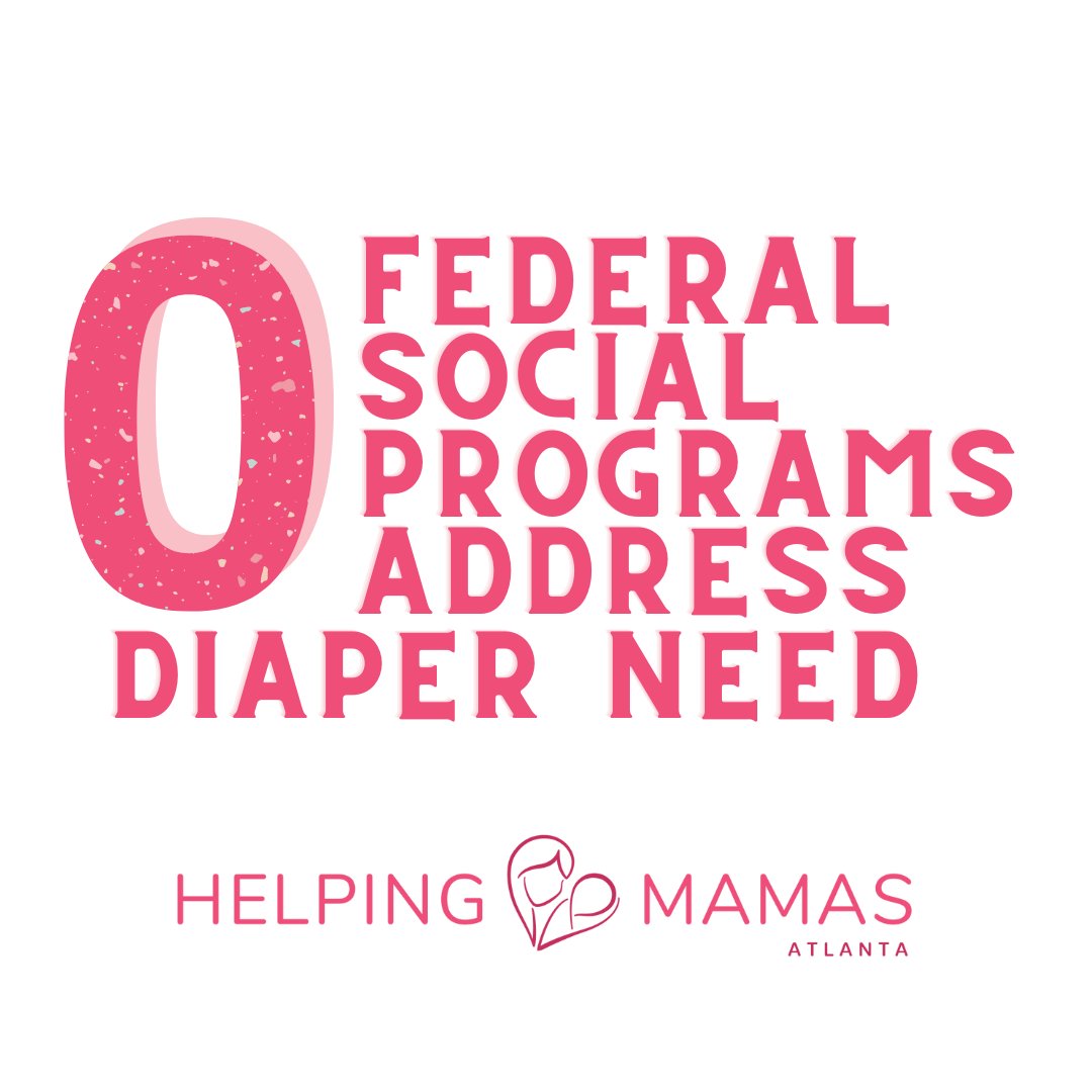 National Diaper Bank Network on Twitter "RT HelpingMamas Did you
