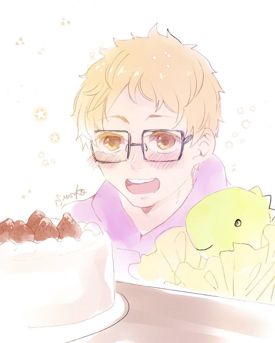 ホールケーキ のイラスト マンガ コスプレ モデル作品 293 件 Twoucan