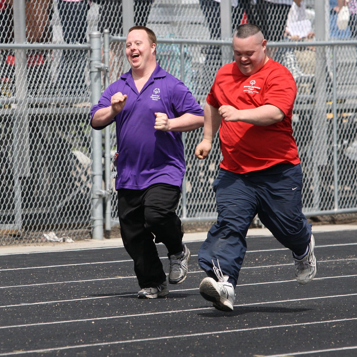 We have had so many amazing memories over the years, but we want to hear yours! Share a message or some photos of your favourite memories with Special Olympics Alberta.