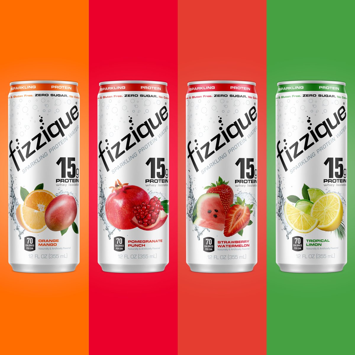 DrinkFizzique's tweet photo. $GTEH Let us know which flavor of Fizzique you like the best!
Share your answers in the comments.
#betterenergy #energyoftheday #energyflows #instaenergy #keepthatsameenergy #energyball #myenergy #EnergyBoosting #drinkfizzique #bubbleswithbenefits #sparklingprotienwater https://t.co/rHK9CSgSTb