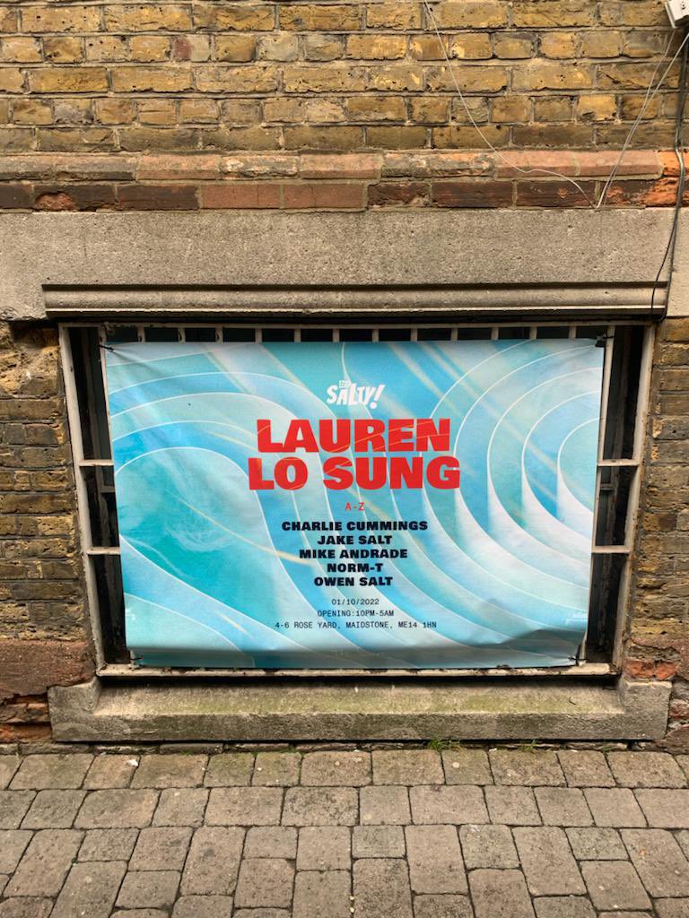 Banner is looking 🤌🏼 hope to see you on the dance floor!

Tickets; ra.co/events/1574027