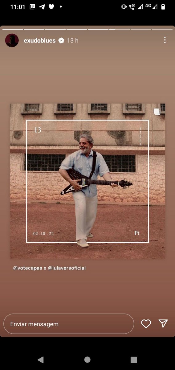 BACO EXU DO BLUES BRASIL tweet media