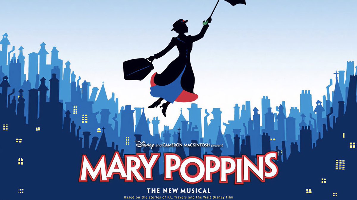 nazaretoporto's tweet photo. #ReConsideraElMomentum Musical…Tachin tachin…. #MaryPoppins Empieza esta gran #OPORTunidad y fascinante experiencia para nuestros alumnos de 4ESO #REcrear escenarios para trabajar todas las #InteligenciasMúltiples en acción!! https://t.co/55VorRHNuS